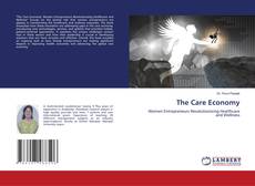 Capa do livro de The Care Economy 