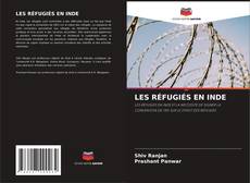 Bookcover of LES RÉFUGIÉS EN INDE
