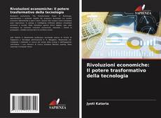 Buchcover von Rivoluzioni economiche: Il potere trasformativo della tecnologia