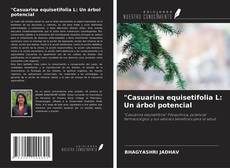 Buchcover von "Casuarina equisetifolia L: Un árbol potencial