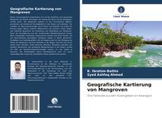 Bookcover of Geografische Kartierung von Mangroven