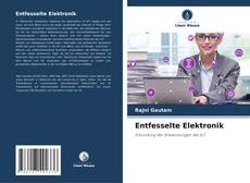 Capa do livro de Entfesselte Elektronik 