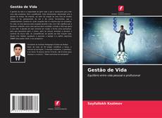 Bookcover of Gestão de Vida