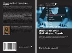 Bookcover of Eficacia del Email Marketing en Nigeria