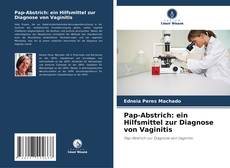Bookcover of Pap-Abstrich: ein Hilfsmittel zur Diagnose von Vaginitis