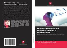 Bookcover of Terceira Geração em Aconselhamento e Psicoterapia