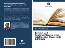 Capa do livro de Entwurf und Implementierung eines intelligenten Hauses mit GSM-Netz 