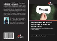 Обложка Reputazione del Paese: Il caso del Brasile nel Regno Unito