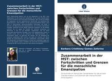 Copertina di Zusammenarbeit in der MST: zwischen Fortschritten und Grenzen für die menschliche Emanzipation