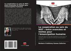 La coopération au sein du MST : entre avancées et limites pour l'émancipation humaine的封面