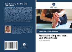 Bookcover of Klassifizierung des Sitz- und Strecktests