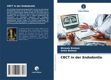 Buchcover von CBCT in der Endodontie