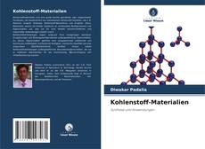 Capa do livro de Kohlenstoff-Materialien 