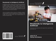 Desatando la Inteligencia Artificial kitap kapağı