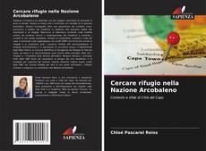 Bookcover of Cercare rifugio nella Nazione Arcobaleno