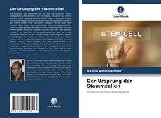 Capa do livro de Der Ursprung der Stammzellen 