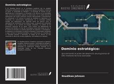 Dominio estratégico: kitap kapağı