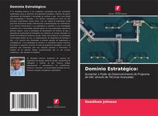 Domínio Estratégico: kitap kapağı