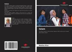 Capa do livro de Islam 