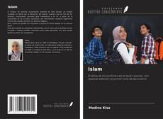 Islam kitap kapağı
