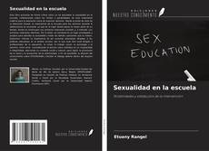 Buchcover von Sexualidad en la escuela
