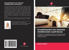 Capa do livro de Investimento em imóveis residenciais austríacos 