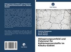 Bookcover of Ablagerungsumfeld und Potenzial für Kohlenwasserstoffe im Kibuku-Gebiet