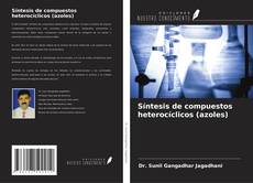 Couverture de Síntesis de compuestos heterocíclicos (azoles)