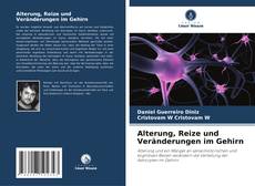 Bookcover of Alterung, Reize und Veränderungen im Gehirn