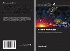 Bookcover of Nanomaravillas: