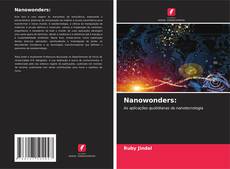 Обложка Nanowonders: