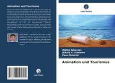 Portada del libro de Animation und Tourismus