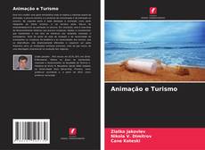 Animação e Turismo的封面