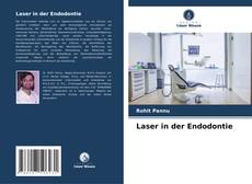 Capa do livro de Laser in der Endodontie 