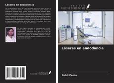 Láseres en endodoncia kitap kapağı