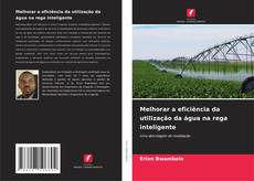 Buchcover von Melhorar a eficiência da utilização da água na rega inteligente