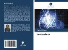 Huminsäure kitap kapağı