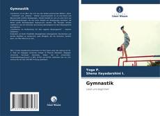 Bookcover of Gymnastik