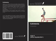 Calistenia的封面