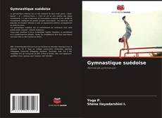 Portada del libro de Gymnastique suédoise