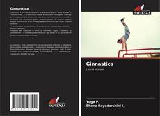 Buchcover von Ginnastica