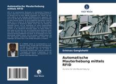 Borítókép a  Automatische Mauterhebung mittels RFID - hoz