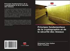 Bookcover of Principes fondamentaux de la cryptographie et de la sécurité des réseaux