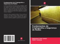 Buchcover von Fundamentos de Criptografia e Segurança de Redes