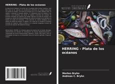 Bookcover of HERRING - Plata de los océanos