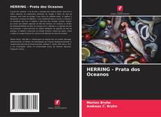 Buchcover von HERRING - Prata dos Oceanos