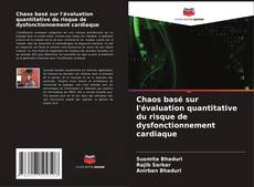 Buchcover von Chaos basé sur l'évaluation quantitative du risque de dysfonctionnement cardiaque