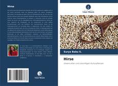 Bookcover of Hirse