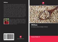 Buchcover von Milhos