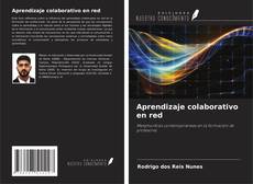 Bookcover of Aprendizaje colaborativo en red
